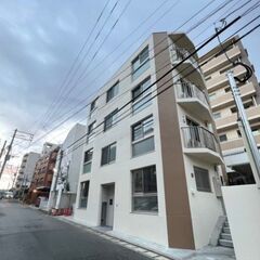 🏡敷金・礼金0円　今年1月新築デザイナーズマンション🏡