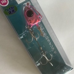 新品未使用！Jacksonクイックヘッド14g/クイックシャット...
