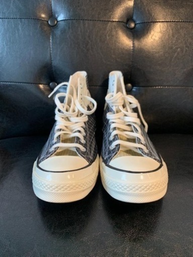 Converse Chuck Taylor 新品！