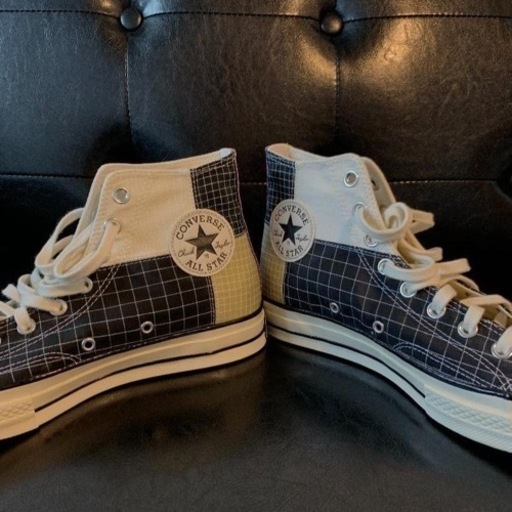 Converse Chuck Taylor 新品！