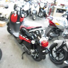ラスト生産！２０２２モデル最終生産型？！間もなく入荷のくまモンバージョン！現在入手困難車輌！値下げ中！HONDA４サイクルジョルノ新車格安販売中！盗難保険サービス致します！の画像