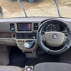 【現金決済のみ】スズキ　エブリィバン　車検取り立ての画像