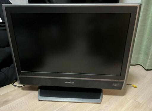 テレビ