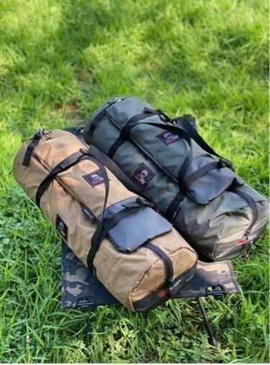 MacOne outdoorタープ【新品未使用】