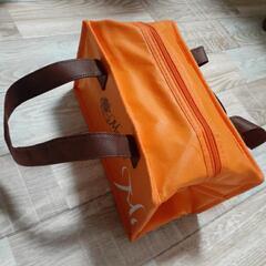 保冷バッグの画像