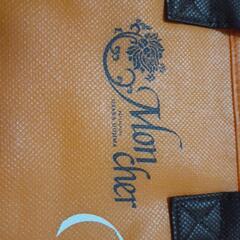 保冷バッグの画像