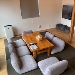 【箱根湯本・強羅】ゲストハウス清掃パートナー募集（業務委託）の画像