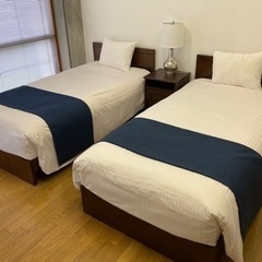 【箱根湯本・強羅】ゲストハウス清掃パートナー募集（業務委託）の画像
