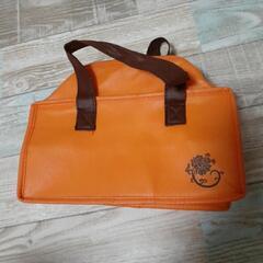 保冷バッグの画像