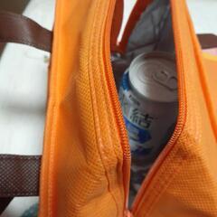 保冷バッグの画像