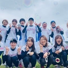 🥎女子ソフトボール🥎　東京都　杉並　杉並区　練馬　中野 − 東京都