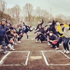 🥎女子ソフトボール🥎　東京都　杉並　杉並区　練馬　中野 - メンバー募集