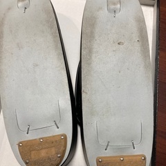 仏事用草履　高級　特選品　履きやすい草履の画像