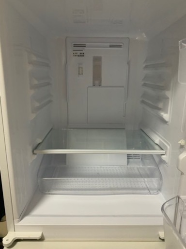 シャープ冷蔵庫