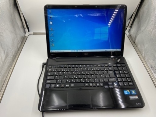 初心者オススメ☆SSD120GB☆NEC☆