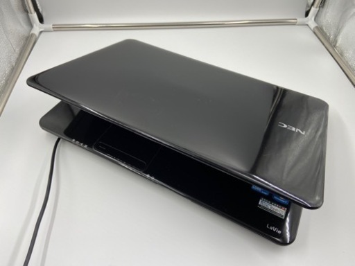 初心者オススメ☆SSD120GB☆NEC☆