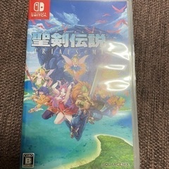 Nintendo Switch ニンテンドースイッチ　セットの画像