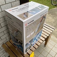 掃除機、リンサークリーナー   カーペットクリーナーの画像