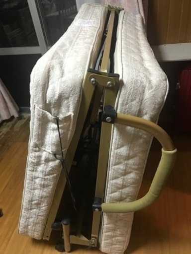 介護用ベッド