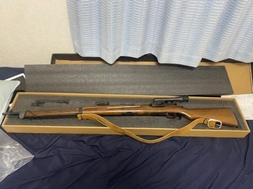 S&T 九七式狙撃銃