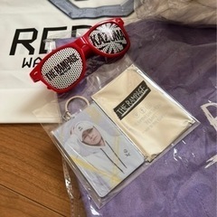 川村壱馬　セットの画像