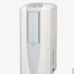 コロナ　冷風機
