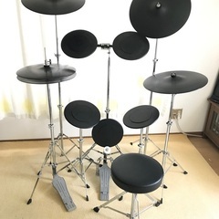 練習用ドラムセット（トレーニングドラムセット）