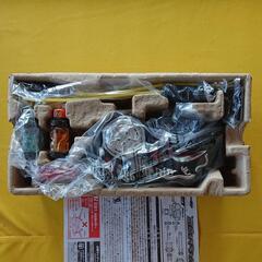 取引終了です！仮面ライダービルド 変身ベルト DXビルドドライバーの画像