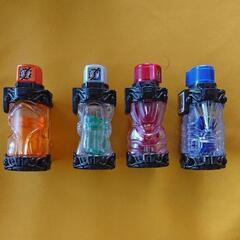 取引終了です！仮面ライダービルド 変身ベルト DXビルドドライバーの画像