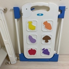 【取引先決定】ベビーゲート　ジャンク品