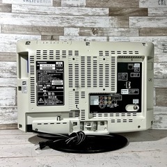 【売約済み🐾】Panasonic VIERA 液晶テレビ 19型✨ 配送無料🚚の画像