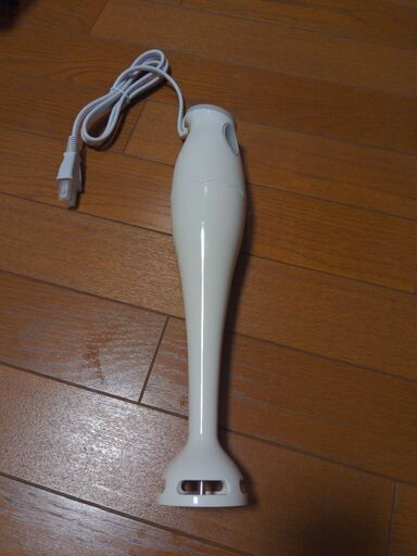 ハンディブレンダー