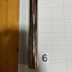 Ｍ１２　ステンレスシフトノブの画像