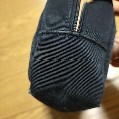 BURBERRYポーチの画像