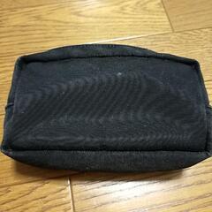 BURBERRYポーチの画像