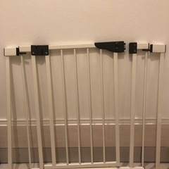 ベビーゲート⭐︎ダブルロックゲート