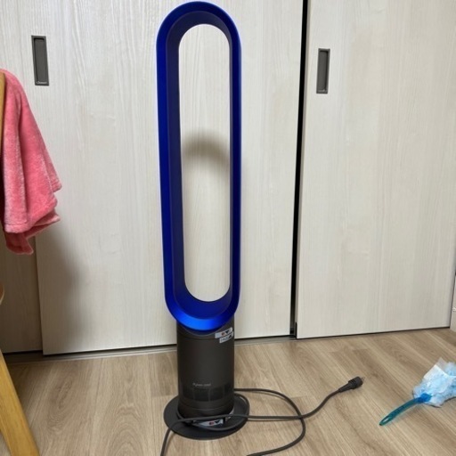 ダイソン　扇風機