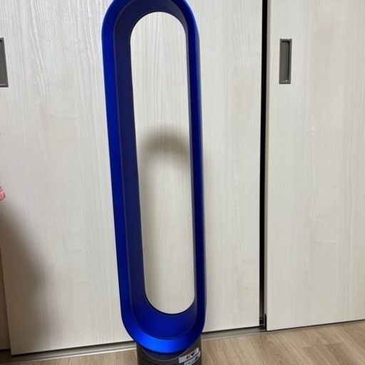 ダイソン　扇風機
