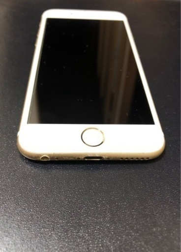 受付終了　Apple iPhone6s 16GB
