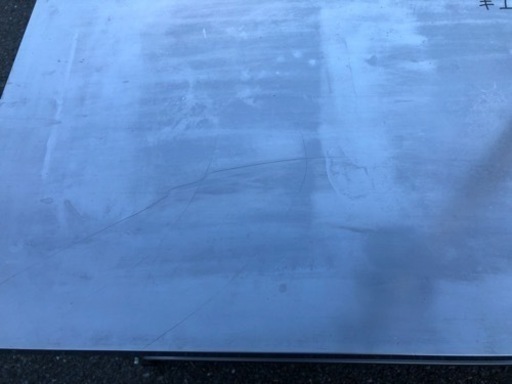 ⭐︎中古品　作業台　1200×600×800mm  厨房機器⭐︎