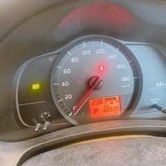 燃費良好‼️✨普通車格安🙌🏻🙌🏻交換可の画像