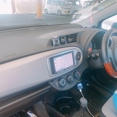 燃費良好‼️✨普通車格安🙌🏻🙌🏻交換可の画像
