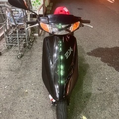 ライブDioZx af34 今日のみ57000円