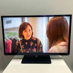 液晶テレビ TOSHIBA 32S7 東芝 32型 2013年製