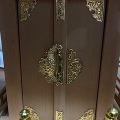 神棚の画像