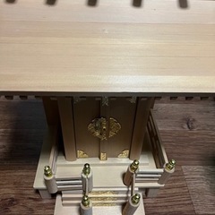 神棚の画像