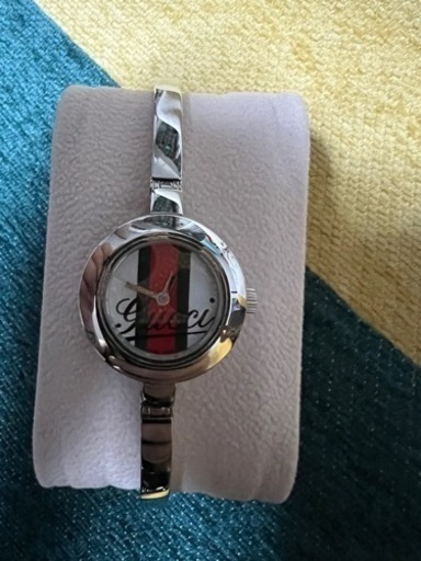 GUCCI レディース腕時計