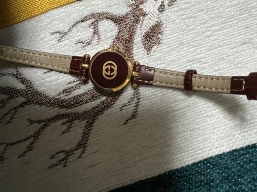グッチ　　レディース腕時計