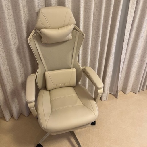 ゲーミングチェア　Paxton  パクストン