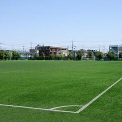 メンバー募集！！～一緒にサッカーを楽しもう！～